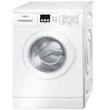 Bosch Washing Machine WAE28262GB